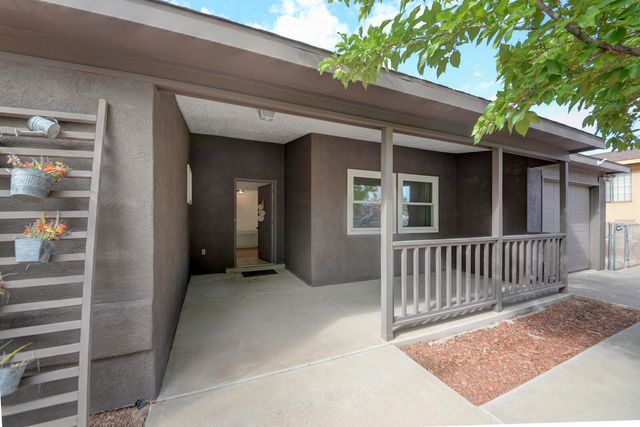 6358 SANDPIPER Trail NE, Rio Rancho, NM 87144