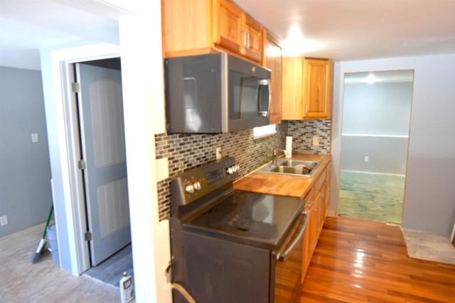 251 Indian Mound Street, Oxford, WI 53952