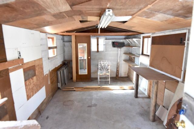 251 Indian Mound Street, Oxford, WI 53952