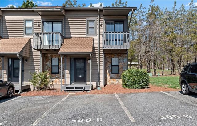 380 Vista Circle D, Winston-salem, NC 27106