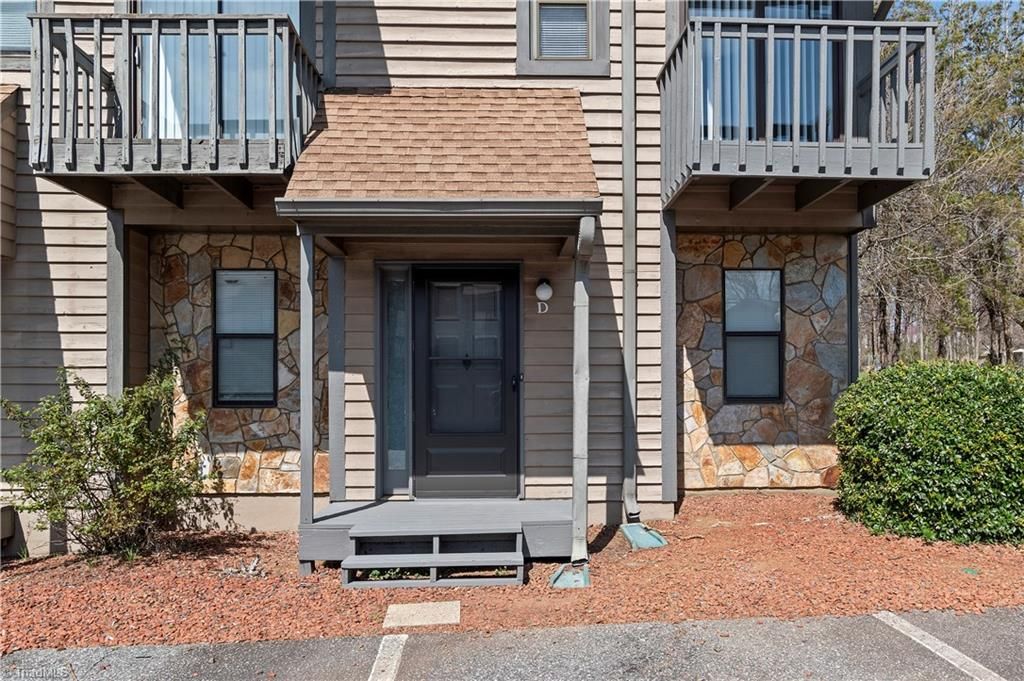 380 Vista Circle D, Winston-salem, NC 27106