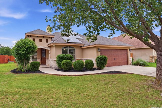 15708 Dell Ln, Selma, TX 78154
