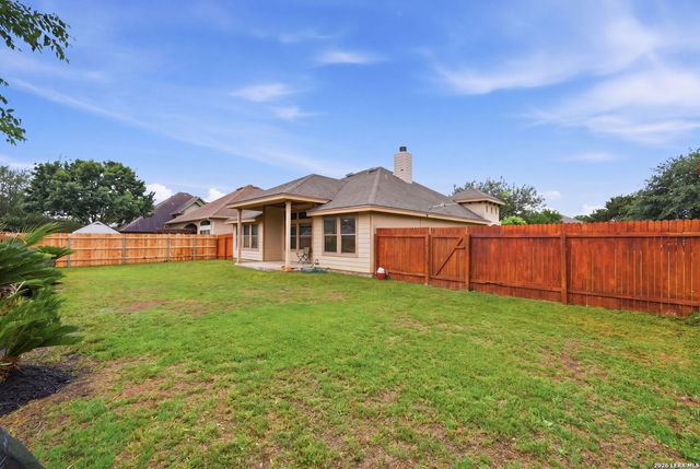 15708 Dell Ln, Selma, TX 78154