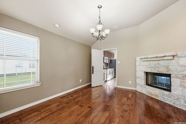 15708 Dell Ln, Selma, TX 78154