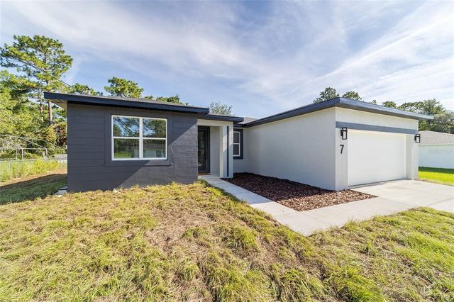 7 OAK TRAIL, Ocala, FL 34472