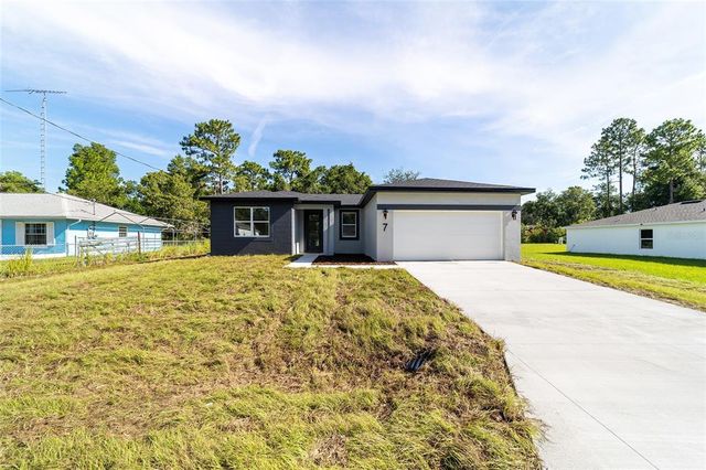 7 OAK TRAIL, Ocala, FL 34472