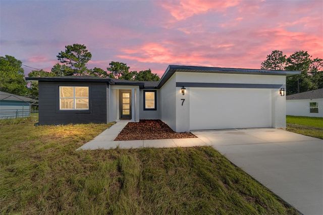 7 OAK TRAIL, Ocala, FL 34472