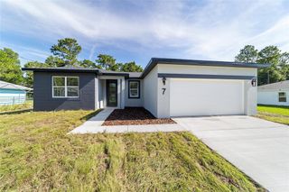 7 OAK TRAIL, Ocala, FL 34472