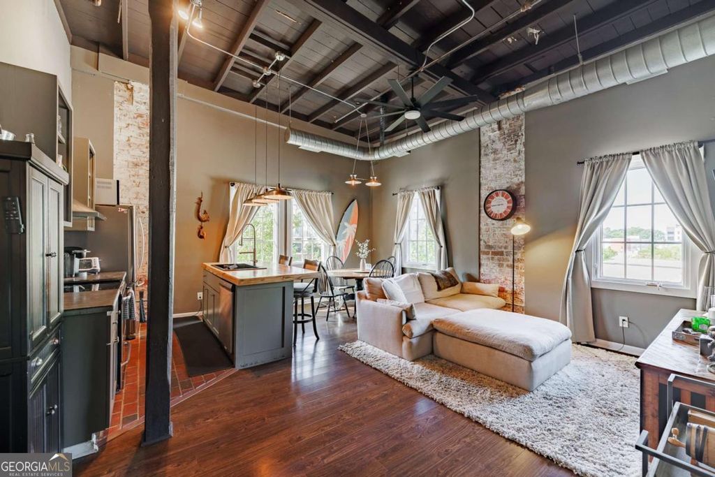 269 N Hull Street 212, Athens, GA 30601 — exterior