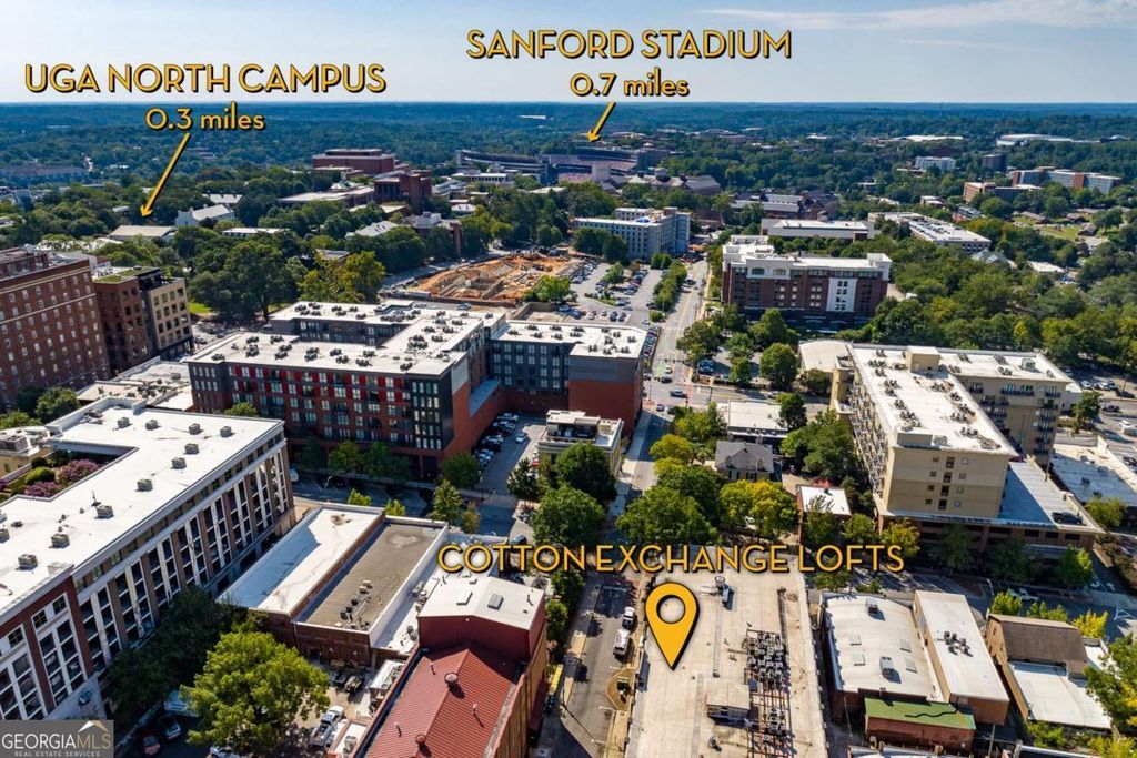 269 N Hull Street 212, Athens, GA 30601 — photo 2