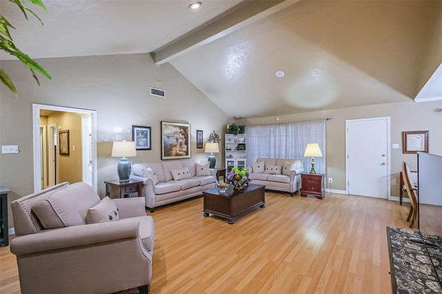 7602 Alperton Drive, Houston, TX 77088