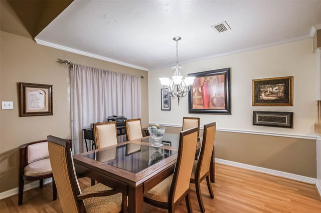 7602 Alperton Drive, Houston, TX 77088