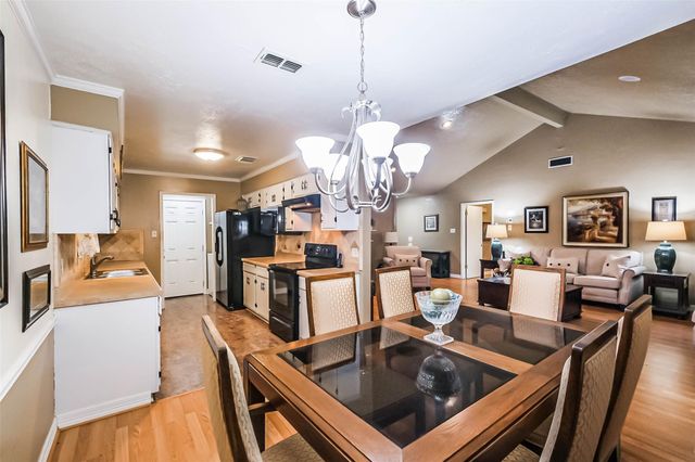 7602 Alperton Drive, Houston, TX 77088