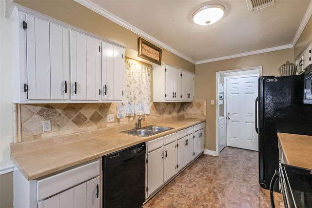 7602 Alperton Drive, Houston, TX 77088