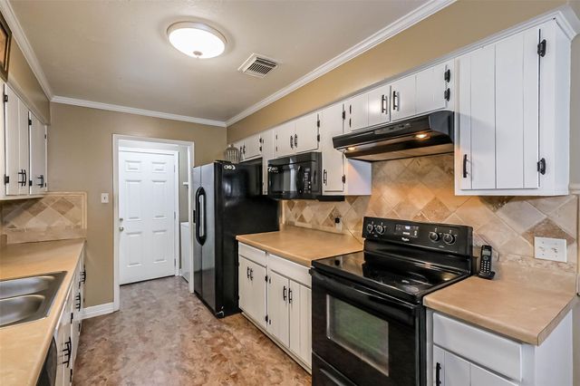 7602 Alperton Drive, Houston, TX 77088