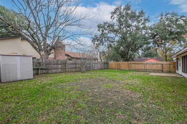 7602 Alperton Drive, Houston, TX 77088