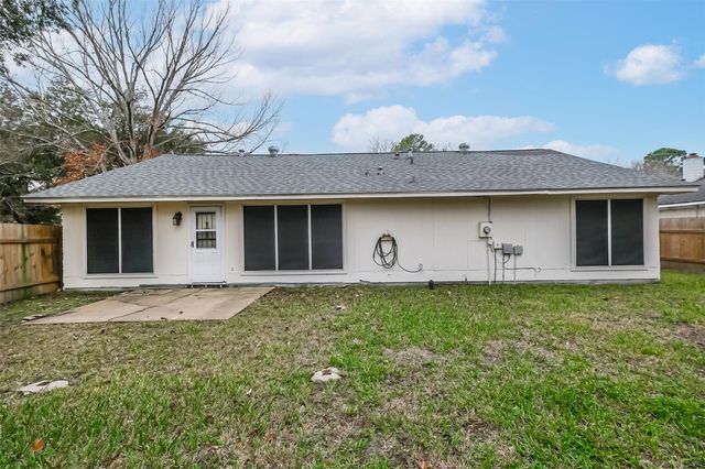7602 Alperton Drive, Houston, TX 77088
