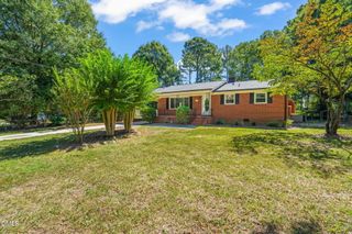 2105 W Carver Street, Durham, NC 27705
