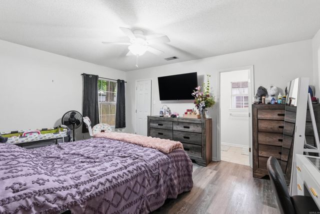 21 Fox Run Drive, Cabot, AR 72023