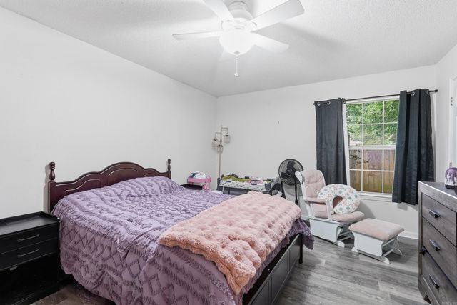 21 Fox Run Drive, Cabot, AR 72023