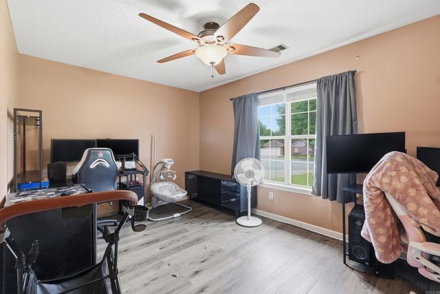 21 Fox Run Drive, Cabot, AR 72023