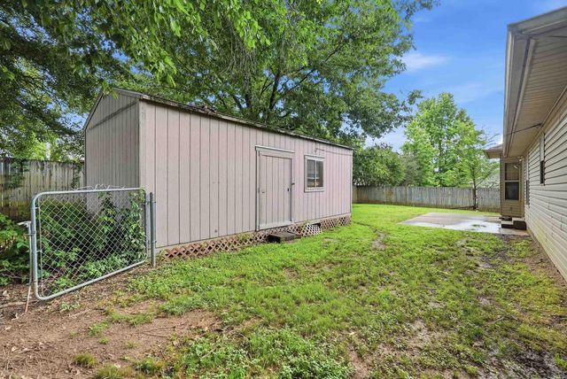 21 Fox Run Drive, Cabot, AR 72023