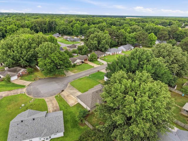 21 Fox Run Drive, Cabot, AR 72023