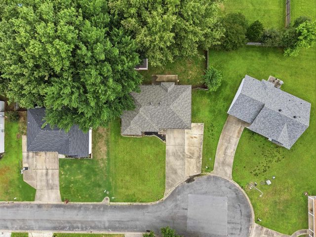 21 Fox Run Drive, Cabot, AR 72023