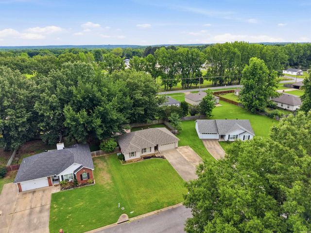 21 Fox Run Drive, Cabot, AR 72023