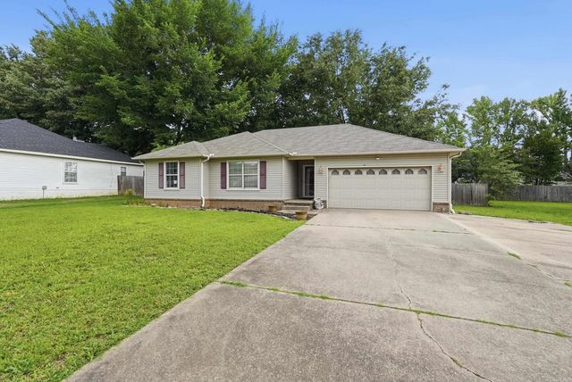 21 Fox Run Drive, Cabot, AR 72023