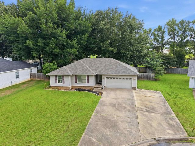 21 Fox Run Drive, Cabot, AR 72023