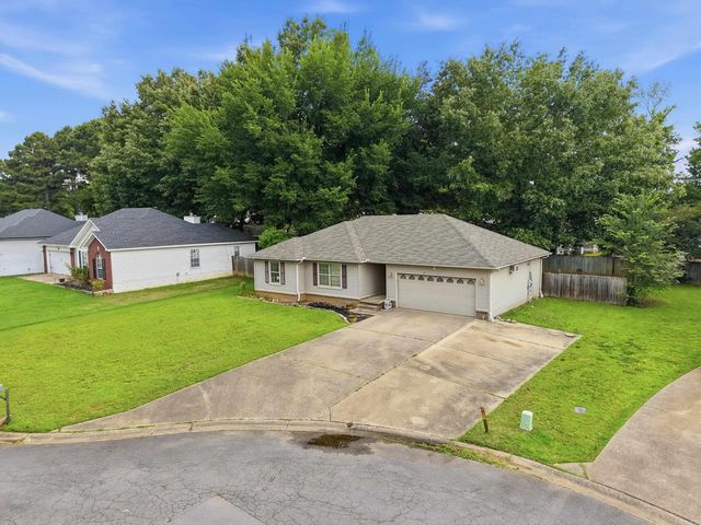 21 Fox Run Drive, Cabot, AR 72023