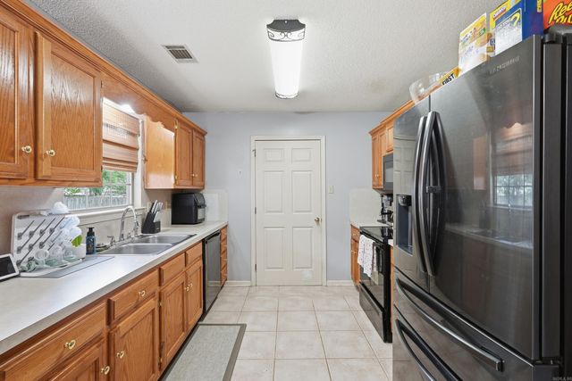 21 Fox Run Drive, Cabot, AR 72023