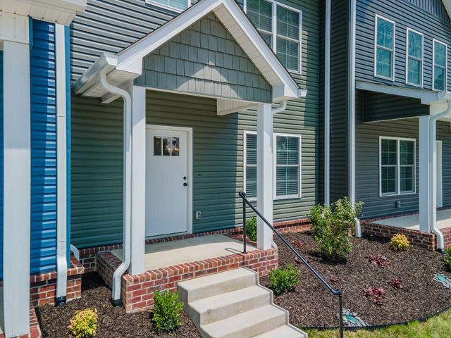 822B W Madison St B, Pulaski, TN 38478