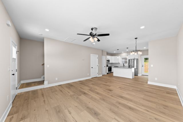 822B W Madison St B, Pulaski, TN 38478