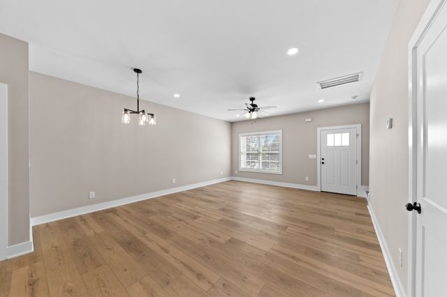 822B W Madison St B, Pulaski, TN 38478
