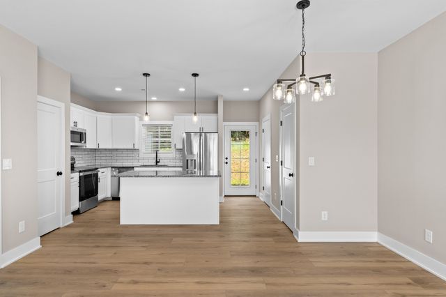 822B W Madison St B, Pulaski, TN 38478