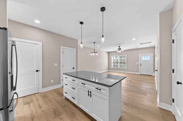 822B W Madison St B, Pulaski, TN 38478
