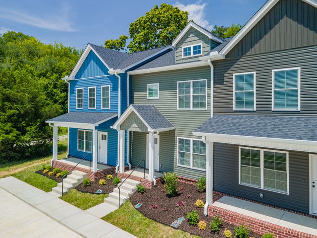 822B W Madison St B, Pulaski, TN 38478