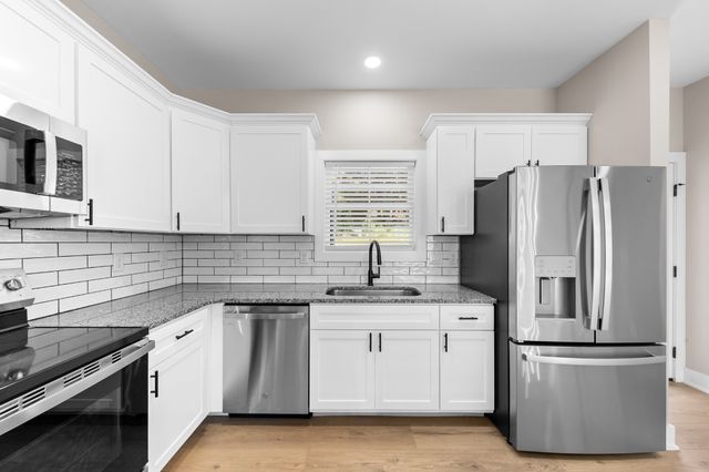 822B W Madison St B, Pulaski, TN 38478