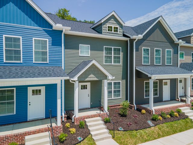 822B W Madison St B, Pulaski, TN 38478