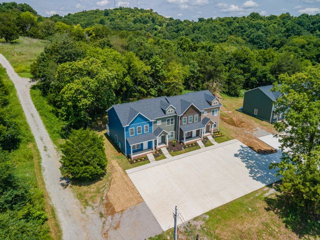 822B W Madison St B, Pulaski, TN 38478