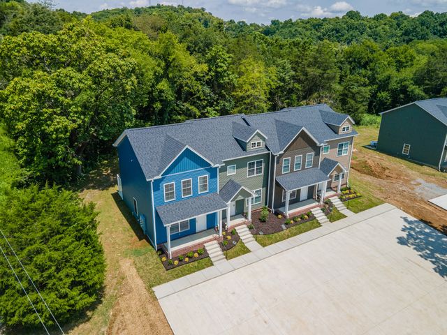 822B W Madison St B, Pulaski, TN 38478