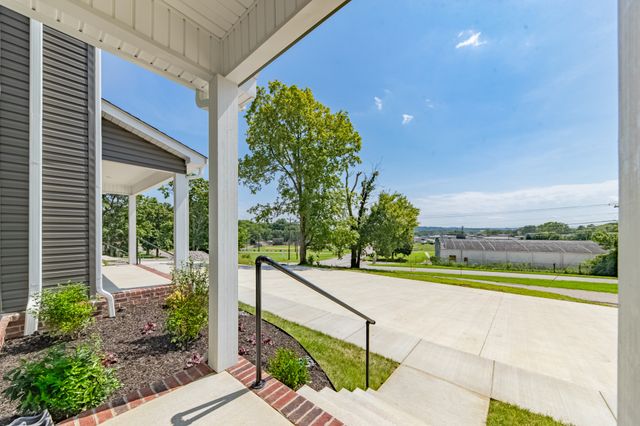 822B W Madison St B, Pulaski, TN 38478