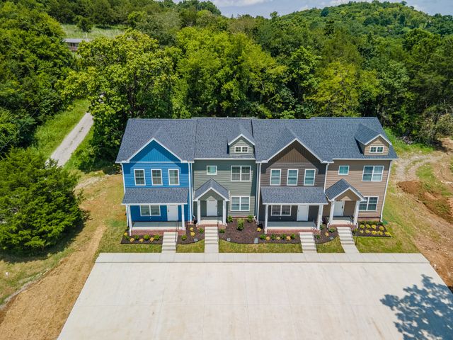 822B W Madison St B, Pulaski, TN 38478