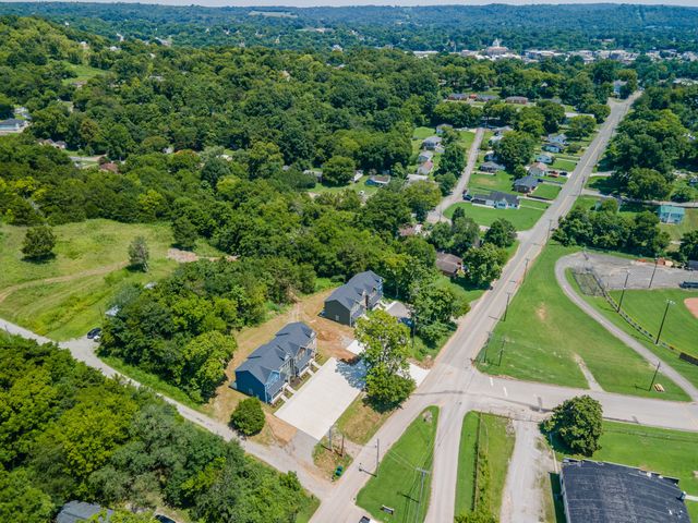 822B W Madison St B, Pulaski, TN 38478