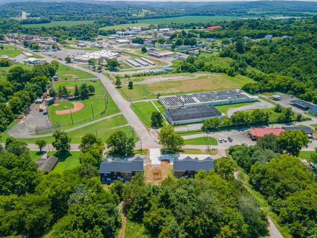 822B W Madison St B, Pulaski, TN 38478