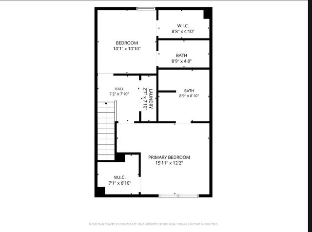 822B W Madison St B, Pulaski, TN 38478