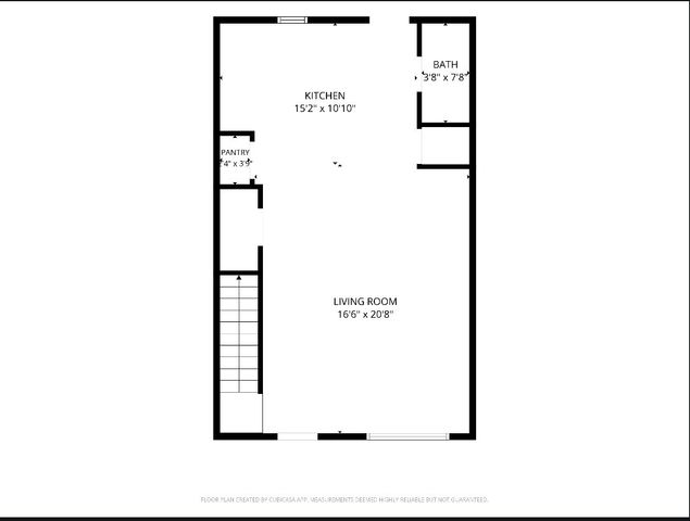 822B W Madison St B, Pulaski, TN 38478