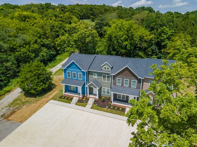 822B W Madison St B, Pulaski, TN 38478